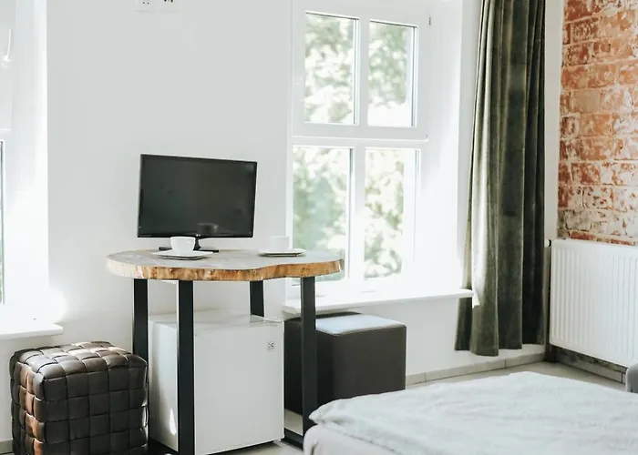 Park Ii Pietro * Mielno (Koszalin)