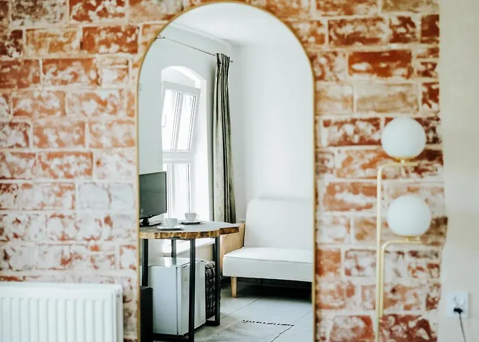 Homestay Park Ii Pietro *