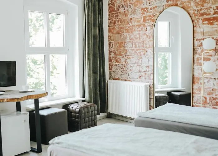 Park Ii Pietro Homestay Mielno (Koszalin)