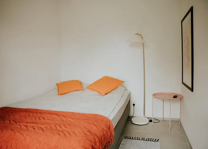 Park Ii Pietro Homestay