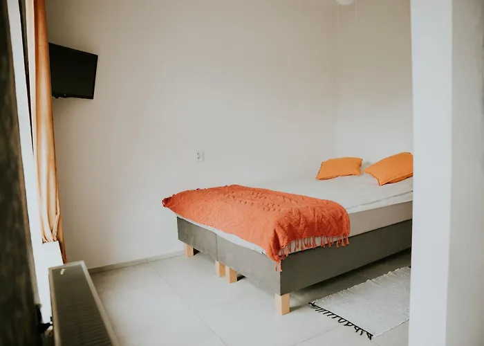 Park Ii Pietro Homestay Mielno (Koszalin)