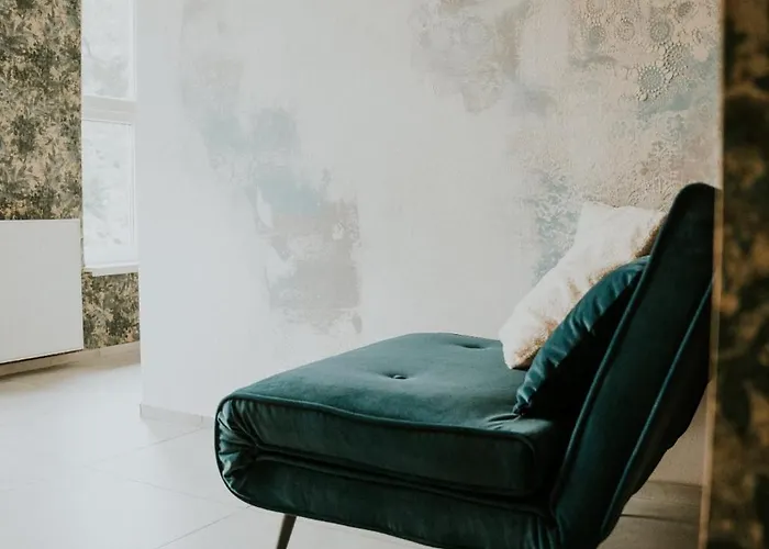 Homestay Park Ii Pietro Mielno (Koszalin)