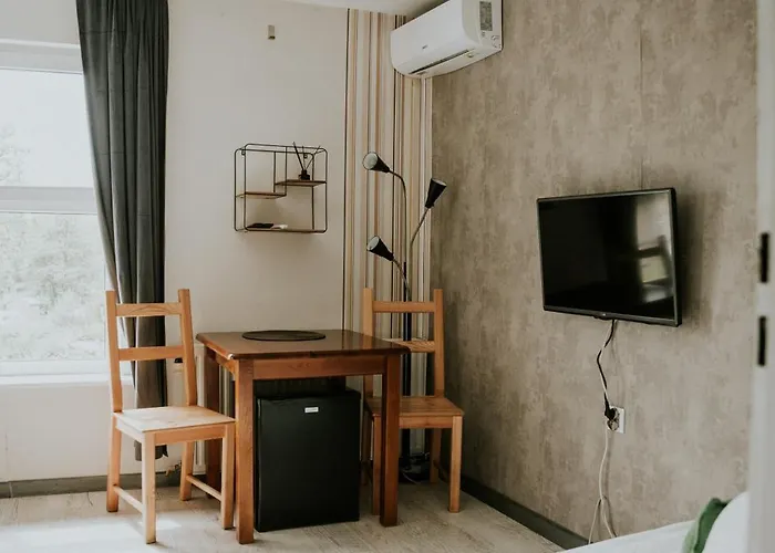 Park Ii Pietro Homestay Mielno (Koszalin)