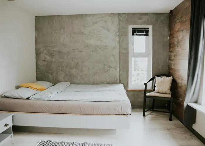 Homestay Park Ii Pietro Mielno (Koszalin)