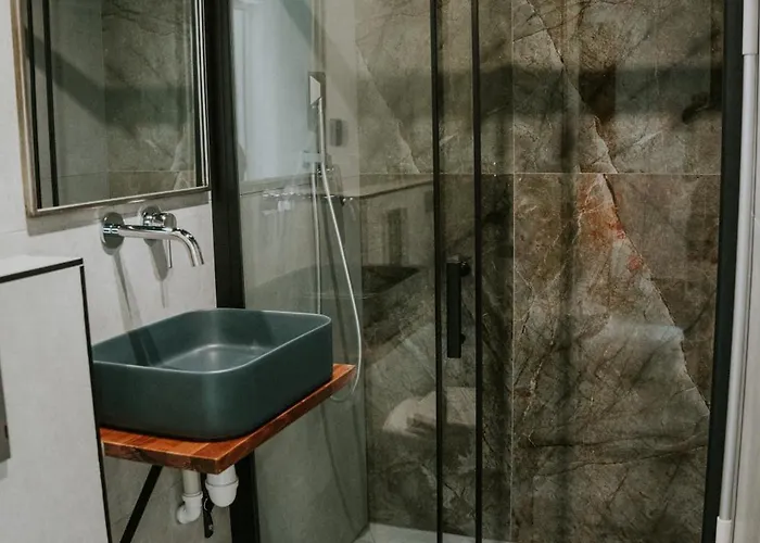 Park Ii Pietro Mielno (Koszalin)