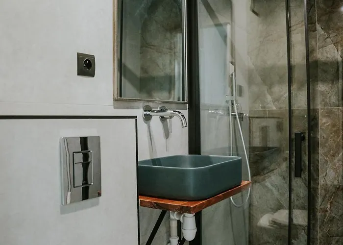 Park Ii Pietro * Mielno (Koszalin)