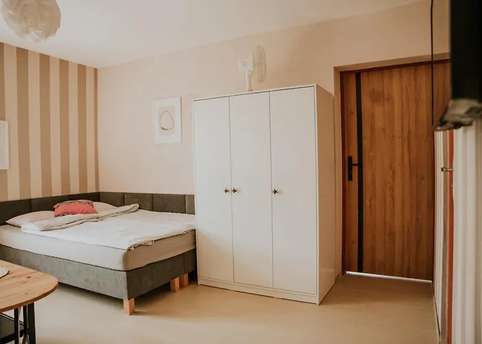 Alloggio in famiglia Park Ii Pietro *