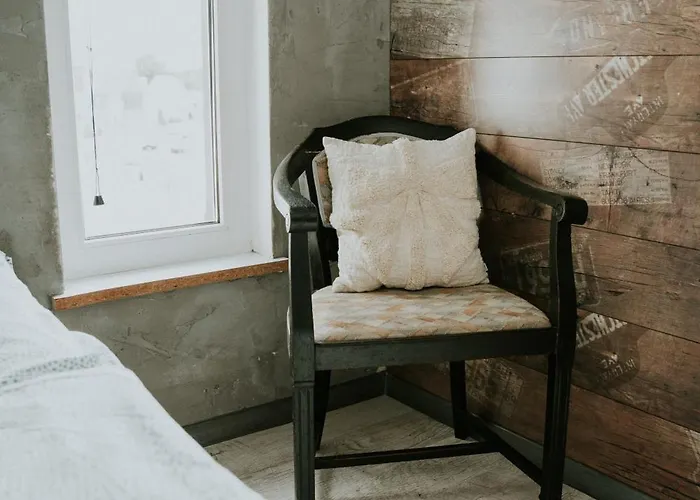 Park Ii Pietro Homestay Mielno (Koszalin)