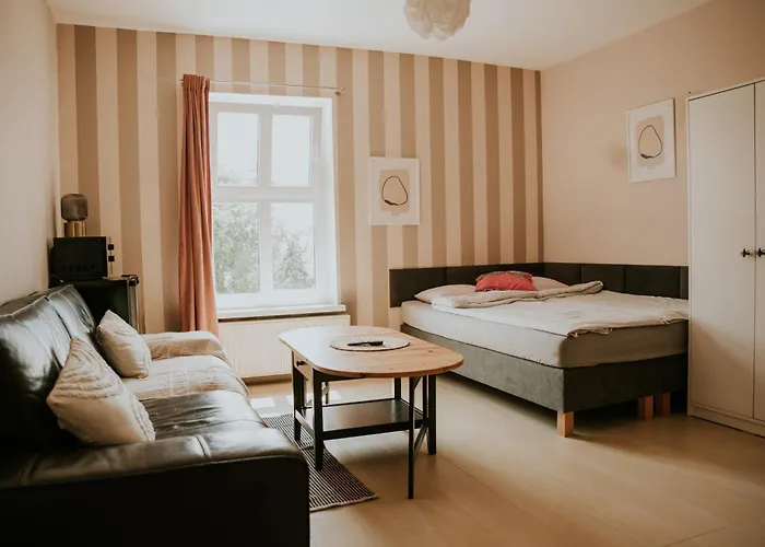 Park Ii Pietro Homestay