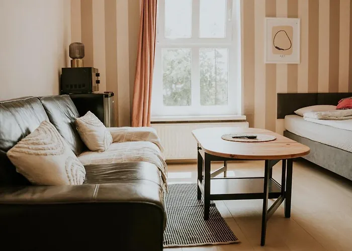 Park Ii Pietro Homestay *