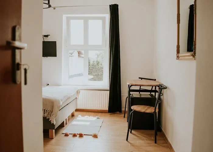 Alloggio in famiglia Park Ii Pietro *