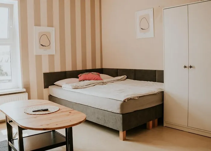 Park Ii Pietro Homestay Mielno (Koszalin)