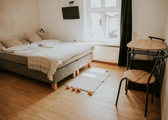 Homestay Park Ii Pietro