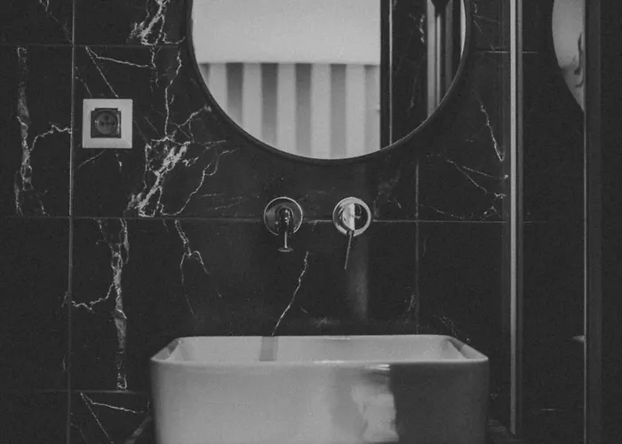 Park Ii Pietro Homestay *