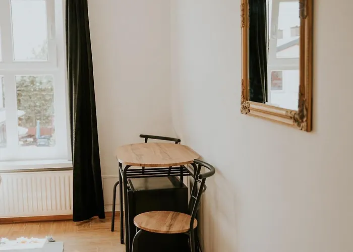 Park Ii Pietro * Mielno (Koszalin)