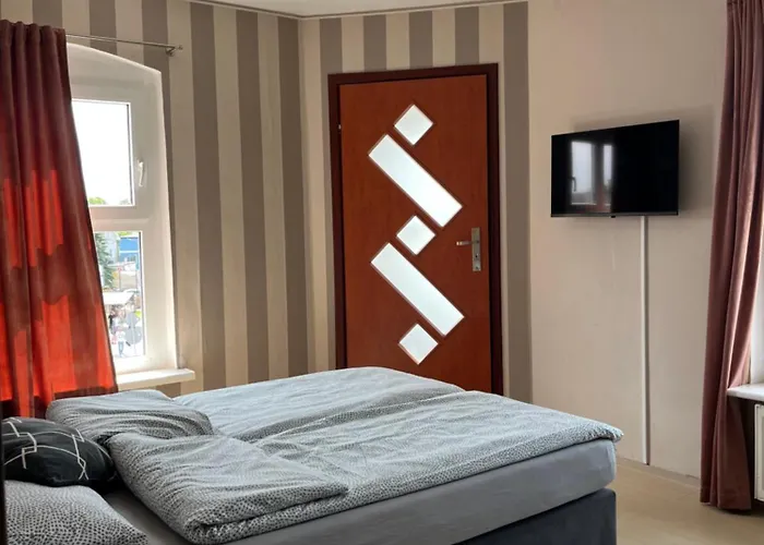 Park Ii Pietro Homestay